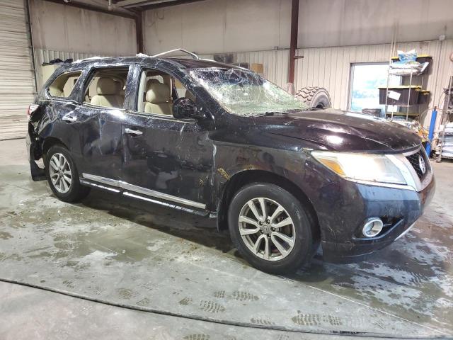 Photo 3 VIN: 5N1AR2MM9EC714729 - NISSAN PATHFINDER 