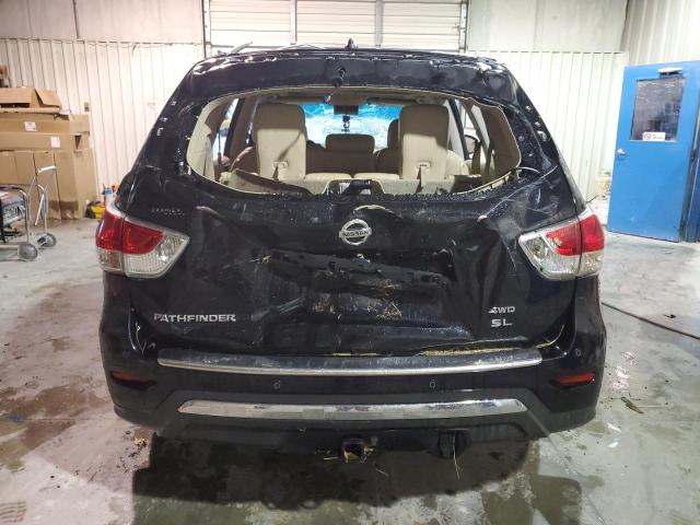 Photo 5 VIN: 5N1AR2MM9EC714729 - NISSAN PATHFINDER 