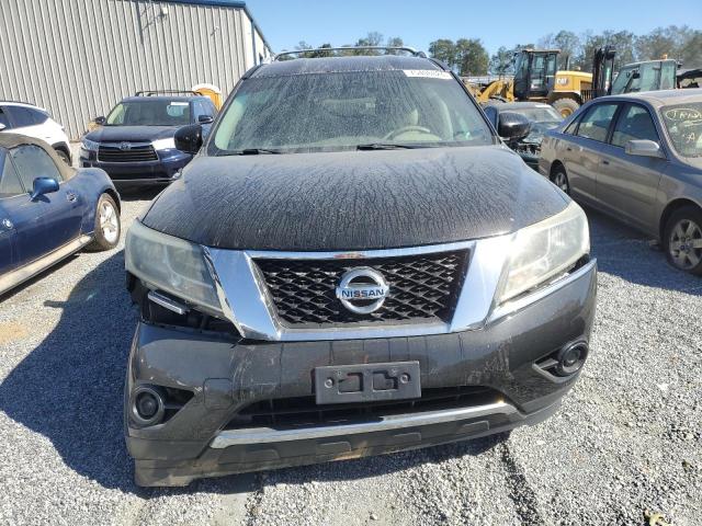 Photo 4 VIN: 5N1AR2MM9EC715248 - NISSAN PATHFINDER 