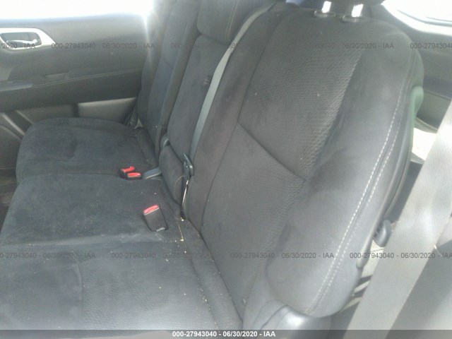 Photo 7 VIN: 5N1AR2MM9EC723849 - NISSAN PATHFINDER 