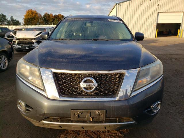 Photo 4 VIN: 5N1AR2MM9EC726931 - NISSAN PATHFINDER 