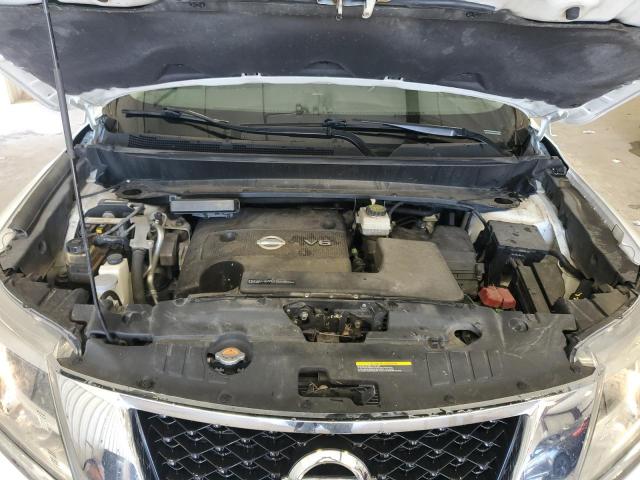 Photo 10 VIN: 5N1AR2MM9EC727660 - NISSAN PATHFINDER 