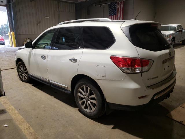 Photo 1 VIN: 5N1AR2MM9EC728386 - NISSAN PATHFINDER 