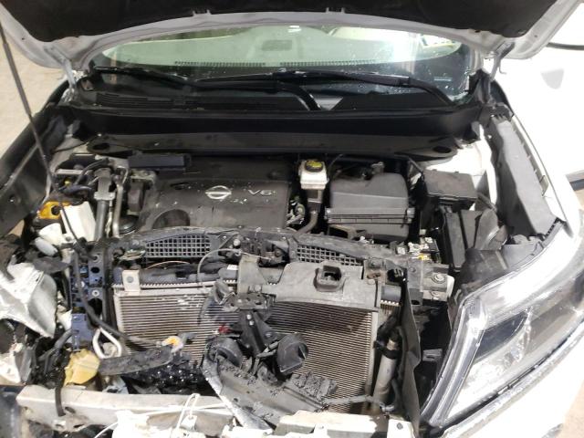 Photo 11 VIN: 5N1AR2MM9EC728386 - NISSAN PATHFINDER 