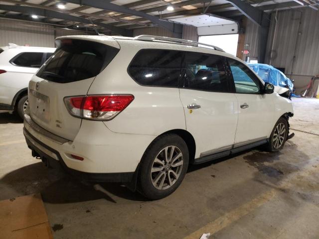 Photo 2 VIN: 5N1AR2MM9EC728386 - NISSAN PATHFINDER 