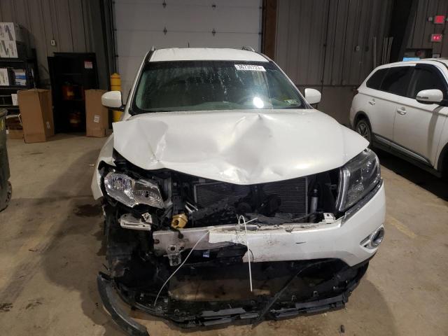 Photo 4 VIN: 5N1AR2MM9EC728386 - NISSAN PATHFINDER 