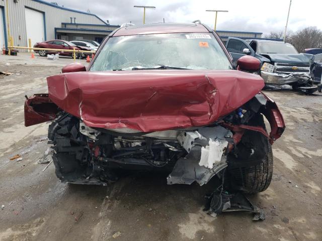 Photo 4 VIN: 5N1AR2MM9EC728744 - NISSAN PATHFINDER 