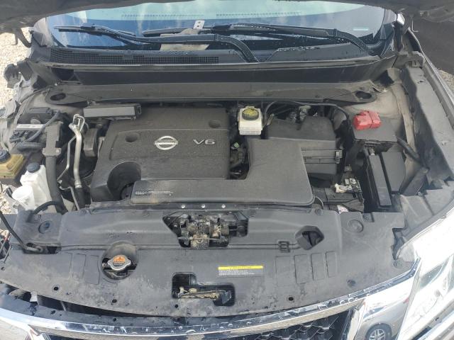 Photo 11 VIN: 5N1AR2MM9EC729330 - NISSAN PATHFINDER 