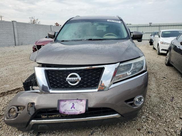 Photo 4 VIN: 5N1AR2MM9EC729330 - NISSAN PATHFINDER 