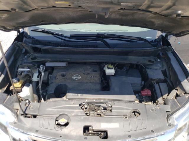 Photo 11 VIN: 5N1AR2MM9EC730526 - NISSAN PATHFINDER 