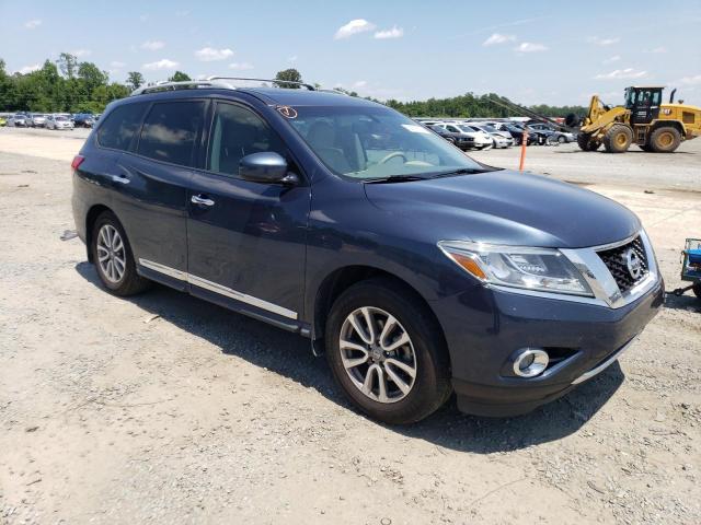 Photo 3 VIN: 5N1AR2MM9EC730526 - NISSAN PATHFINDER 