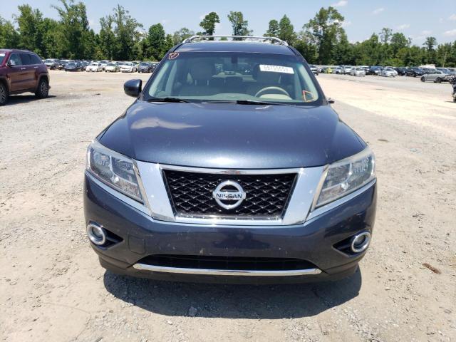 Photo 4 VIN: 5N1AR2MM9EC730526 - NISSAN PATHFINDER 