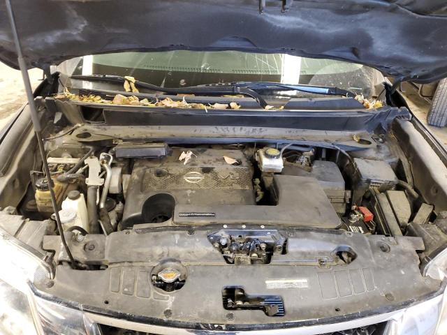 Photo 11 VIN: 5N1AR2MM9EC731093 - NISSAN PATHFINDER 