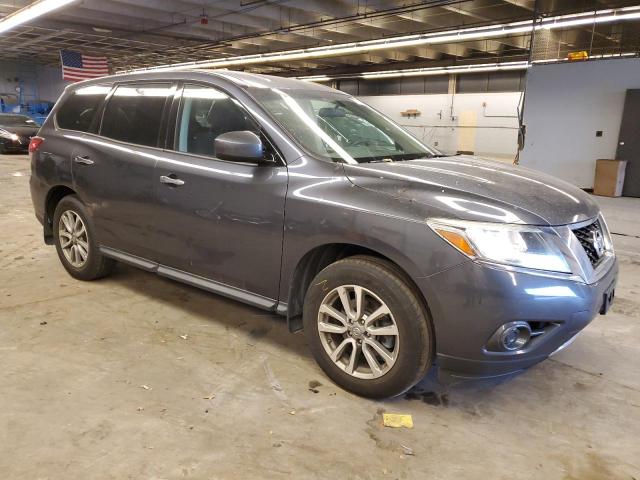 Photo 3 VIN: 5N1AR2MM9EC731093 - NISSAN PATHFINDER 