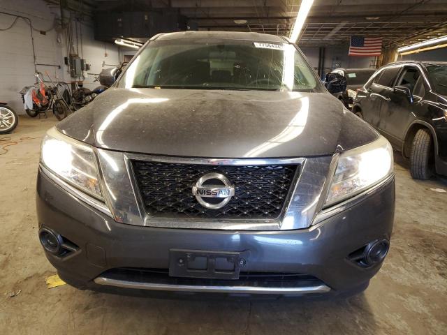 Photo 4 VIN: 5N1AR2MM9EC731093 - NISSAN PATHFINDER 