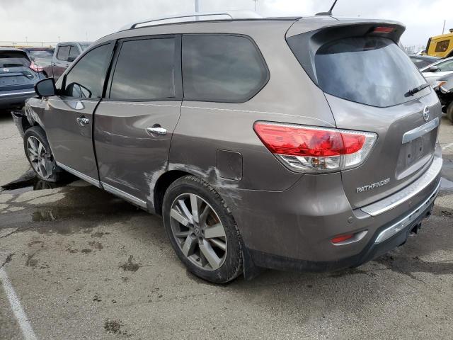 Photo 1 VIN: 5N1AR2MM9EC732020 - NISSAN PATHFINDER 