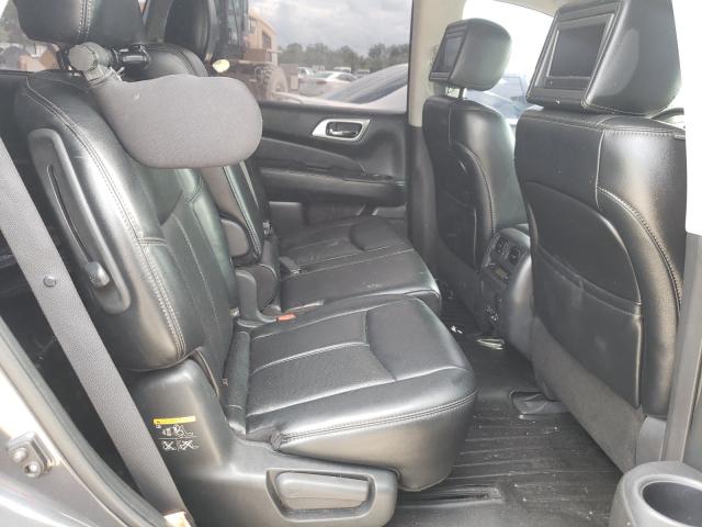 Photo 5 VIN: 5N1AR2MM9EC735385 - NISSAN PATHFINDER 