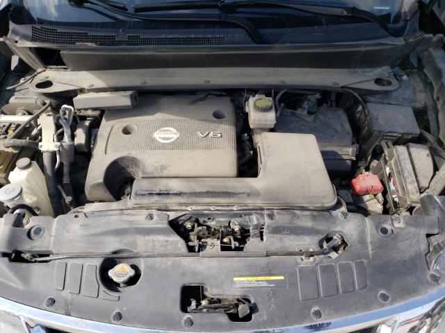 Photo 6 VIN: 5N1AR2MM9FC601381 - NISSAN PATHFINDER 