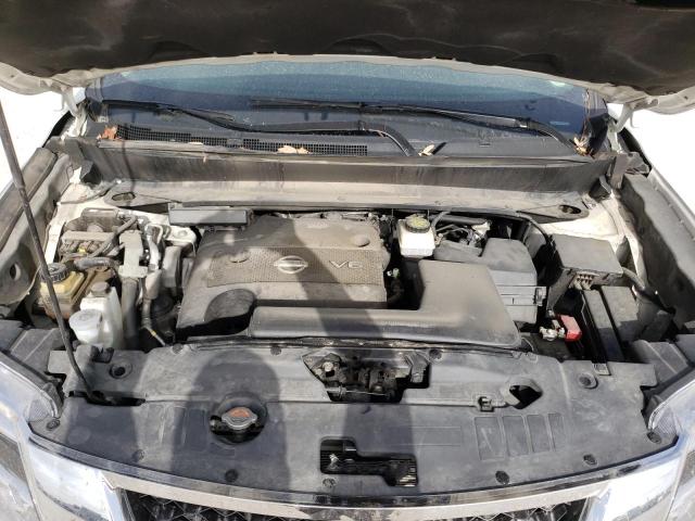 Photo 6 VIN: 5N1AR2MM9FC606063 - NISSAN PATHFINDER 