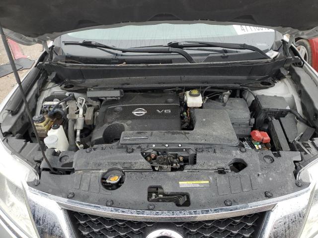 Photo 10 VIN: 5N1AR2MM9FC608069 - NISSAN PATHFINDER 