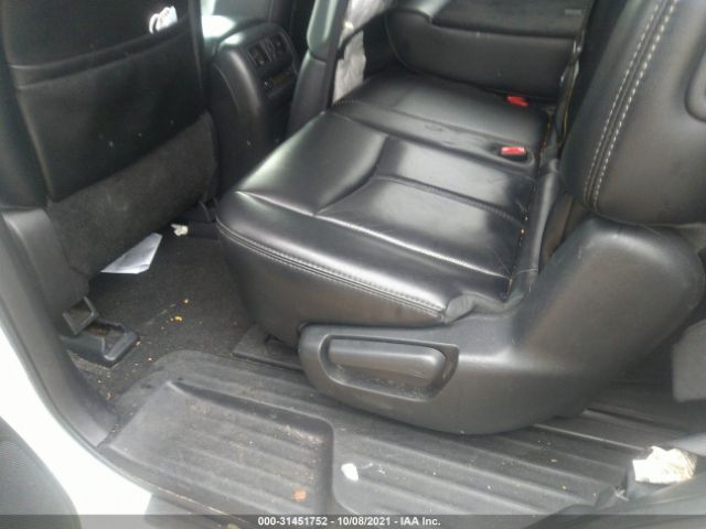 Photo 7 VIN: 5N1AR2MM9FC610162 - NISSAN PATHFINDER 