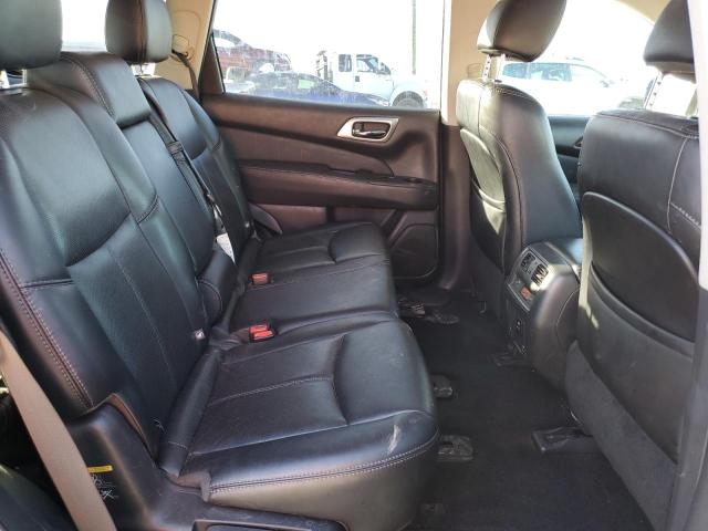 Photo 10 VIN: 5N1AR2MM9FC613644 - NISSAN PATHFINDER 