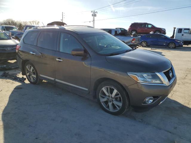 Photo 3 VIN: 5N1AR2MM9FC613644 - NISSAN PATHFINDER 