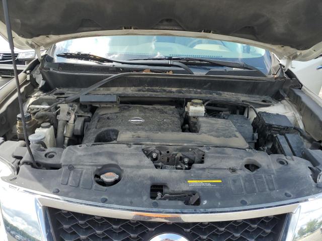 Photo 11 VIN: 5N1AR2MM9FC614146 - NISSAN PATHFINDER 