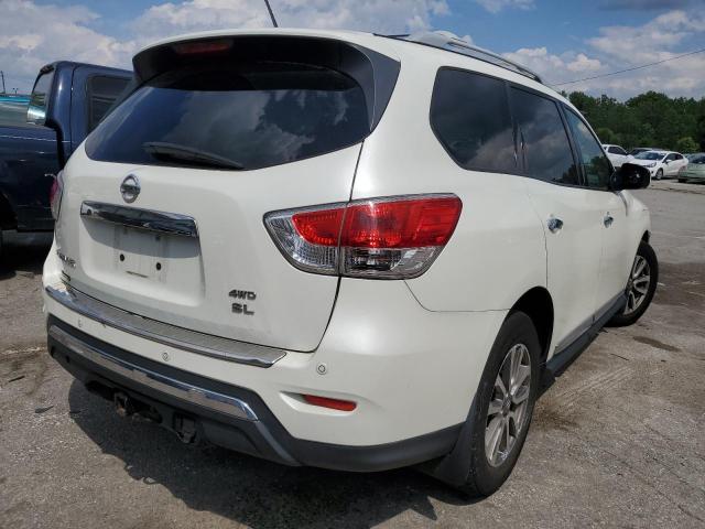 Photo 2 VIN: 5N1AR2MM9FC614146 - NISSAN PATHFINDER 