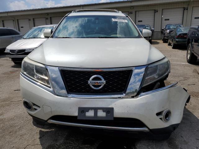 Photo 4 VIN: 5N1AR2MM9FC614146 - NISSAN PATHFINDER 