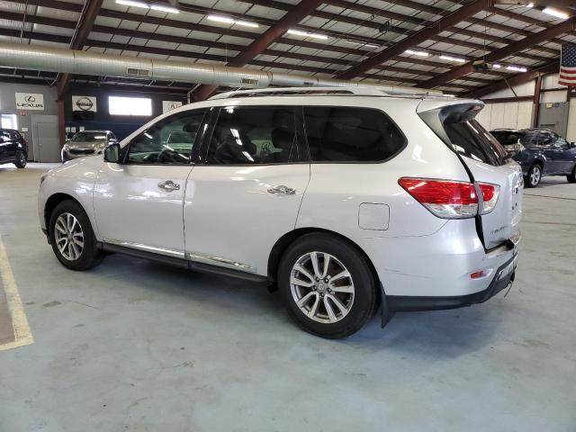 Photo 1 VIN: 5N1AR2MM9FC615314 - NISSAN PATHFINDER 