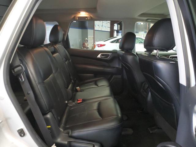 Photo 10 VIN: 5N1AR2MM9FC615314 - NISSAN PATHFINDER 