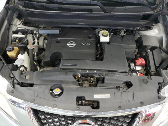 Photo 11 VIN: 5N1AR2MM9FC615314 - NISSAN PATHFINDER 