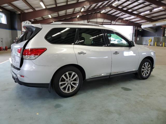 Photo 2 VIN: 5N1AR2MM9FC615314 - NISSAN PATHFINDER 