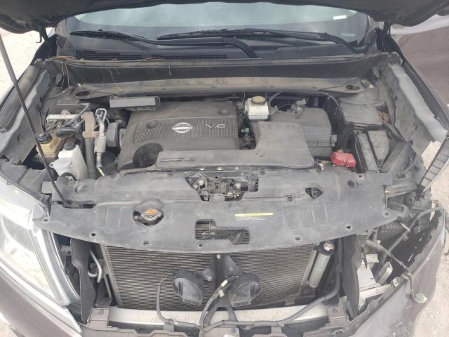 Photo 11 VIN: 5N1AR2MM9FC617774 - NISSAN PATHFINDER 