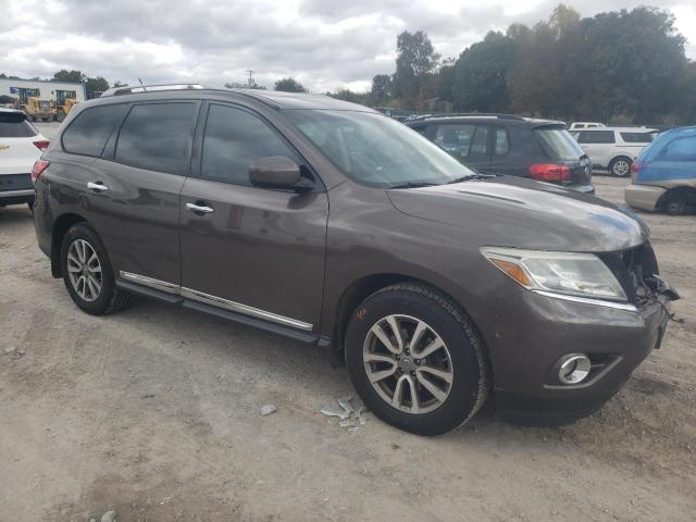 Photo 3 VIN: 5N1AR2MM9FC617774 - NISSAN PATHFINDER 