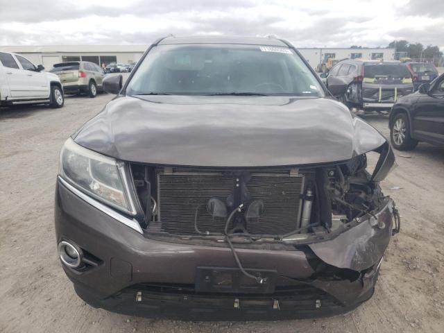 Photo 4 VIN: 5N1AR2MM9FC617774 - NISSAN PATHFINDER 