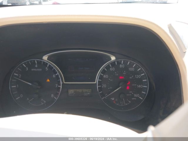 Photo 6 VIN: 5N1AR2MM9FC622425 - NISSAN PATHFINDER 