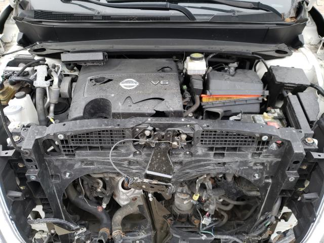 Photo 6 VIN: 5N1AR2MM9FC625924 - NISSAN PATHFINDER 