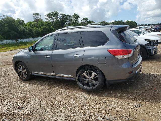 Photo 1 VIN: 5N1AR2MM9FC630525 - NISSAN PATHFINDER 