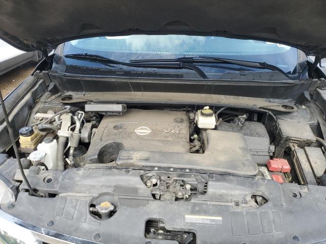 Photo 11 VIN: 5N1AR2MM9FC630525 - NISSAN PATHFINDER 