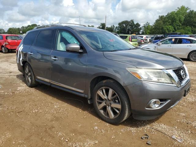 Photo 3 VIN: 5N1AR2MM9FC630525 - NISSAN PATHFINDER 