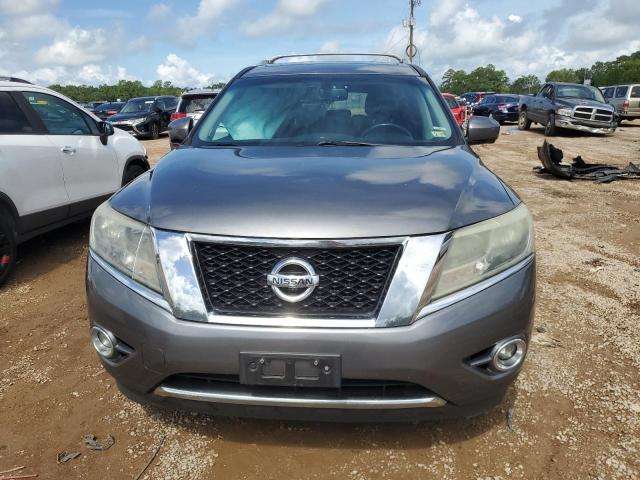 Photo 4 VIN: 5N1AR2MM9FC630525 - NISSAN PATHFINDER 