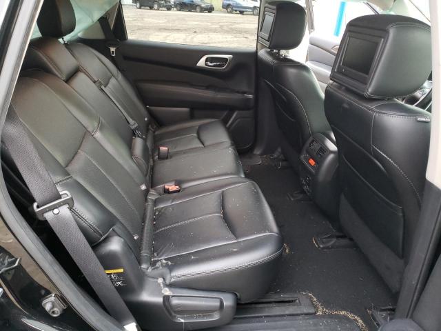 Photo 10 VIN: 5N1AR2MM9FC631139 - NISSAN PATHFINDER 