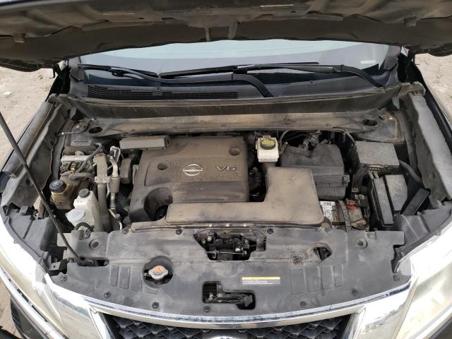 Photo 11 VIN: 5N1AR2MM9FC631139 - NISSAN PATHFINDER 