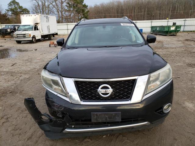 Photo 4 VIN: 5N1AR2MM9FC631139 - NISSAN PATHFINDER 