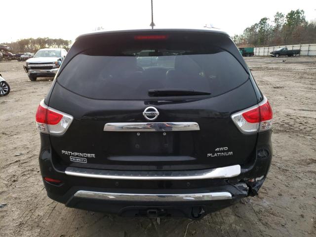 Photo 5 VIN: 5N1AR2MM9FC631139 - NISSAN PATHFINDER 