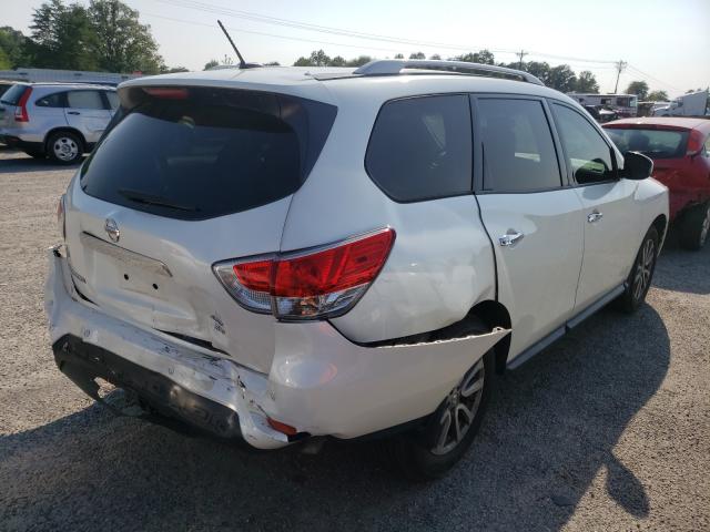 Photo 3 VIN: 5N1AR2MM9FC636566 - NISSAN PATHFINDER 