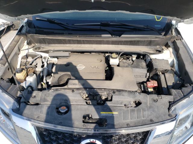 Photo 6 VIN: 5N1AR2MM9FC636566 - NISSAN PATHFINDER 