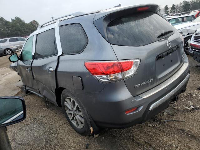 Photo 1 VIN: 5N1AR2MM9FC645932 - NISSAN PATHFINDER 